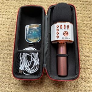 Microphone